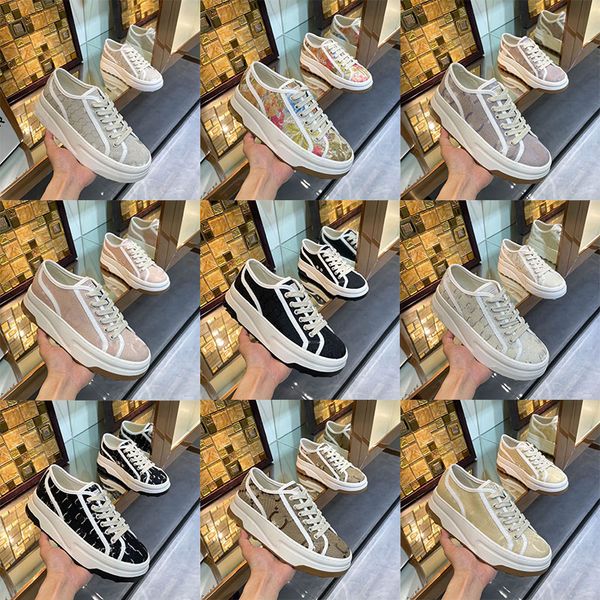 tennis 1977 sports shoes canvas shoes beige bottom embroidery printing casual shoes knitting needle jacquard denim color matching design wom, Black
tennis 1977 sports shoes canvas shoes beige bottom embroidery printing casual shoes knitting needle jacquard denim color matching design wom, Black