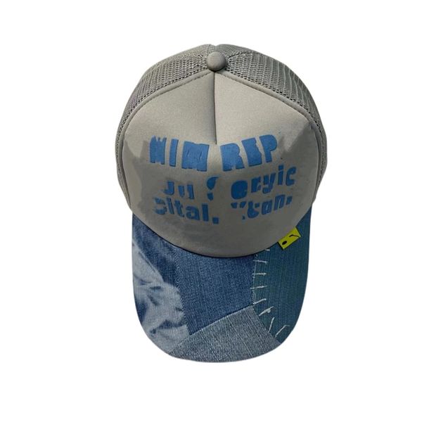23ss fashion baseball caps men's designer cap women's summer outdoors movement beach sun protection hat cappello letter embroidere, Blue;gray
23ss fashion baseball caps men's designer cap women's summer outdoors movement beach sun protection hat cappello letter embroidere, Blue;gray