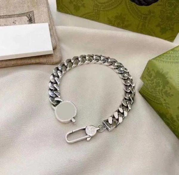 designer men women bracelet cuff bangle stainless steel jewelry couple punk hip-hop bracelets, Golden;silver
designer men women bracelet cuff bangle stainless steel jewelry couple punk hip-hop bracelets, Golden;silver