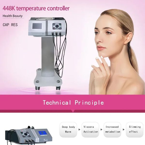 beauty product indiba 448khz cet ret pain relief ndiba deep cet ret technology rf diathermy therapy fast fat removal slimming machine
beauty product indiba 448khz cet ret pain relief ndiba deep cet ret technology rf diathermy therapy fast fat removal slimming machine