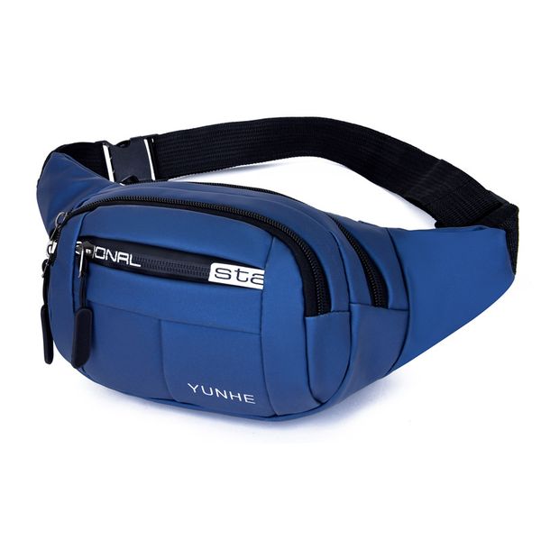 men's waist packs, lightweight mobile phone waist bags, men's and women's outdoor casual cross-body chest bags
men's waist packs, lightweight mobile phone waist bags, men's and women's outdoor casual cross-body chest bags