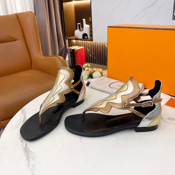 designer womens patchwork color sandals flat sheepskin butterfly flower flip flops thong leather sole slipper dress shoes adjustable ankle b, Black
designer womens patchwork color sandals flat sheepskin butterfly flower flip flops thong leather sole slipper dress shoes adjustable ankle b, Black