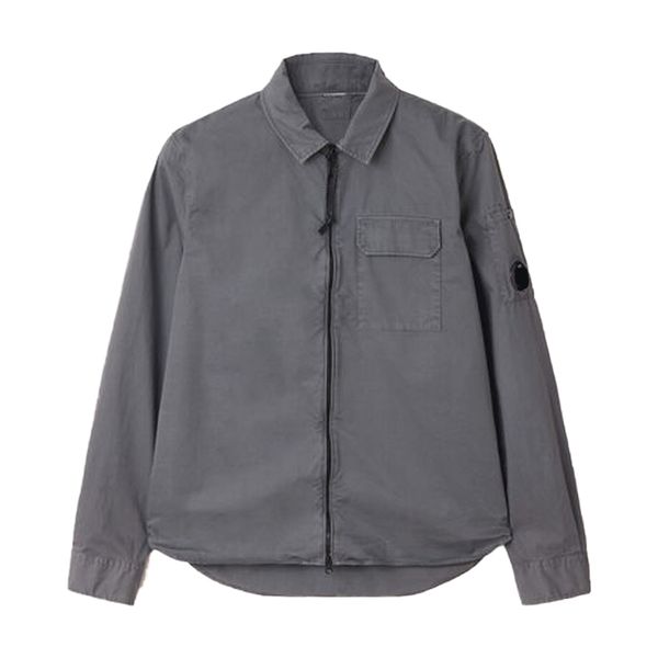 Topstoney Unisex Casual Shirt Fashion Zipper Jacket Lapel Shirt Youth Street Style Jacket Windproof Thin Outdoor Jacket Top Simple Button Pocket Shirts, Black
Topstoney Unisex Casual Shirt Fashion Zipper Jacket Lapel Shirt Youth Street Style Jacket Windproof Thin Outdoor Jacket Top Simple Button Pocket Shirts, Black