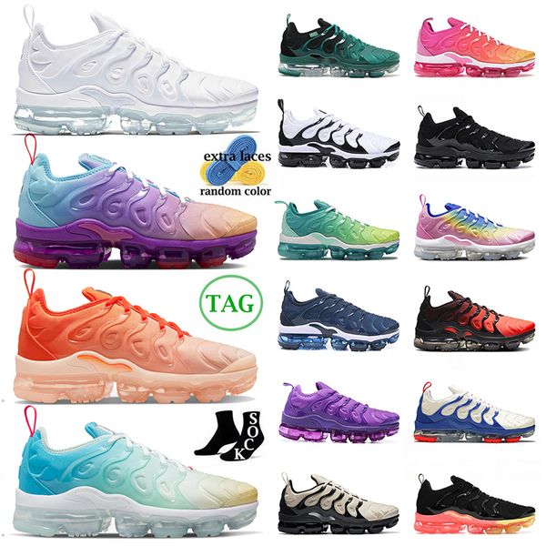 2023 tn plus athletic running shoes triple white fushcia dream orange gradients since 1972 atlanta summer sunset lemon lime light bone men w
2023 tn plus athletic running shoes triple white fushcia dream orange gradients since 1972 atlanta summer sunset lemon lime light bone men w