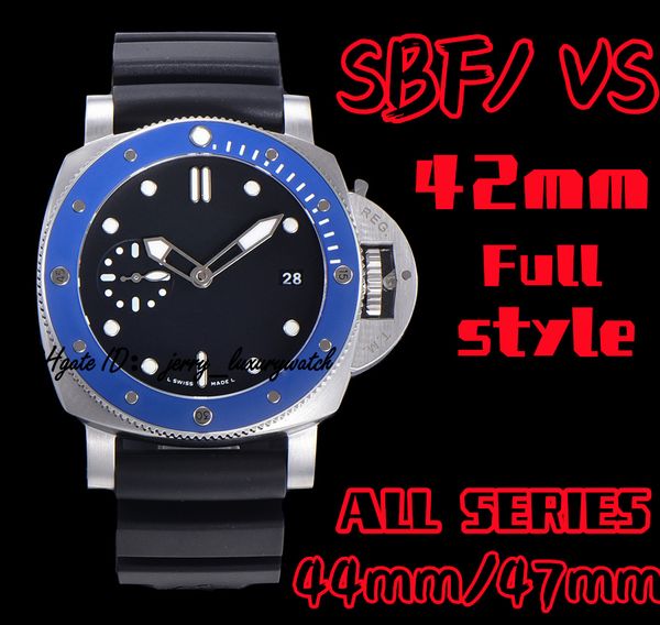 sbf / vs luxury men's watch pam1209,, 42mm all series all styles, exclusive p900 movement, there are 44, 47mm other models, 316l fine s, Slivery;brown
sbf / vs luxury men's watch pam1209,, 42mm all series all styles, exclusive p900 movement, there are 44, 47mm other models, 316l fine s, Slivery;brown
