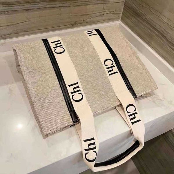 designer bags luxury choles handbag tote bag woody handbag canvas letter bag smooth cowhide splice ribbon shopping large capacity travel mum
designer bags luxury choles handbag tote bag woody handbag canvas letter bag smooth cowhide splice ribbon shopping large capacity travel mum