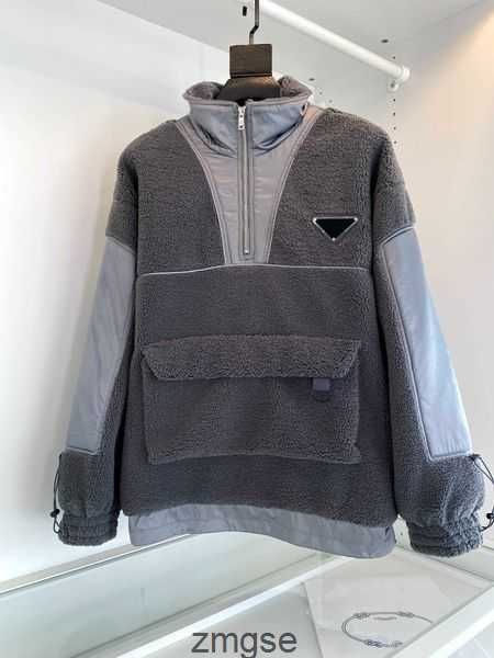 hoodies winter fashion autumn rab and fleece men's fleece nylon splicing casual pullover sweater outdoor warm coat large pocket decorat, Black;brown
hoodies winter fashion autumn rab and fleece men's fleece nylon splicing casual pullover sweater outdoor warm coat large pocket decorat, Black;brown