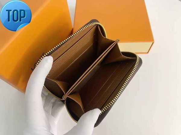 wallets original designers purses fashion short zippy wallet monograms classic zipper pocket pallas bag zip coin pursee, Red;black
wallets original designers purses fashion short zippy wallet monograms classic zipper pocket pallas bag zip coin pursee, Red;black