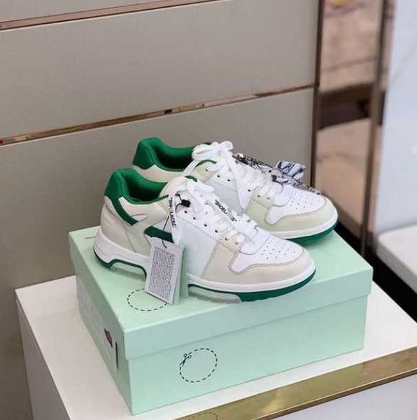 2023 men's designer casual shoes off l white leather retro sneakers ow 80s running ladies shoe 35-45, Black
2023 men's designer casual shoes off l white leather retro sneakers ow 80s running ladies shoe 35-45, Black