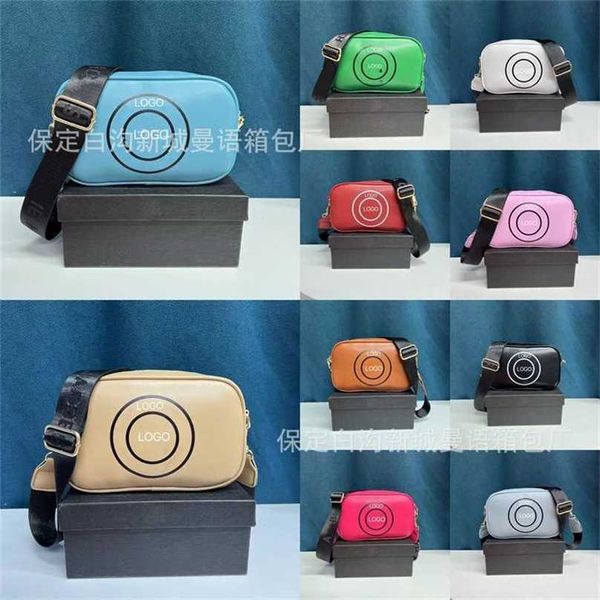 designer bag 2023 new bag women's personalized commuting camera bag fashion trend cross-body shoulder bag factory outlet
designer bag 2023 new bag women's personalized commuting camera bag fashion trend cross-body shoulder bag factory outlet
