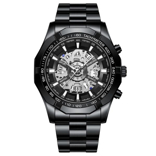 men watch automatic mechanical big magnifier 41mm full stainless steel sapphire mens watches male luminous wristwatches waterproof, Slivery;brown
men watch automatic mechanical big magnifier 41mm full stainless steel sapphire mens watches male luminous wristwatches waterproof, Slivery;brown