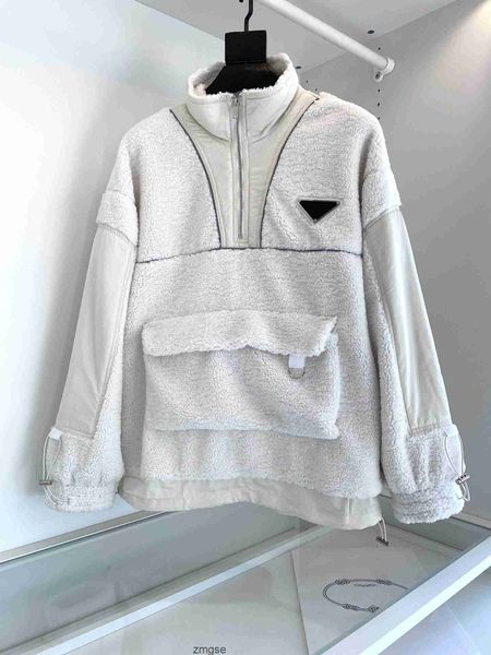 rab winter autumn and fashion hoodies fleece men's fleece nylon splicing casual pullover sweater outdoor warm coat large pocket decorat, Black;brown
rab winter autumn and fashion hoodies fleece men's fleece nylon splicing casual pullover sweater outdoor warm coat large pocket decorat, Black;brown