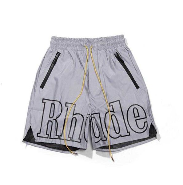 men's shorts designer rhude summer fashion beach pants men street wear red blue black purple mens loose short size s-xlfxm7, White;black
men's shorts designer rhude summer fashion beach pants men street wear red blue black purple mens loose short size s-xlfxm7, White;black