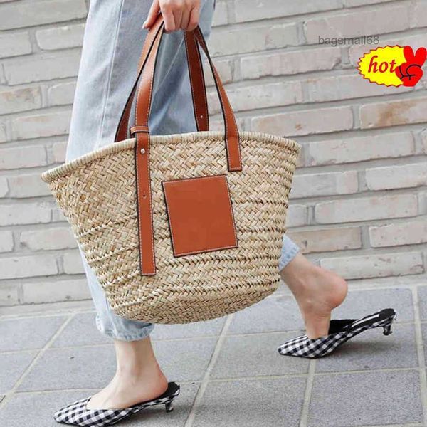 designers beach bags classic style fashion handbags women's shoulder bag pure hand woven bagss straw shopping vacation summer bagsmall6
designers beach bags classic style fashion handbags women's shoulder bag pure hand woven bagss straw shopping vacation summer bagsmall6