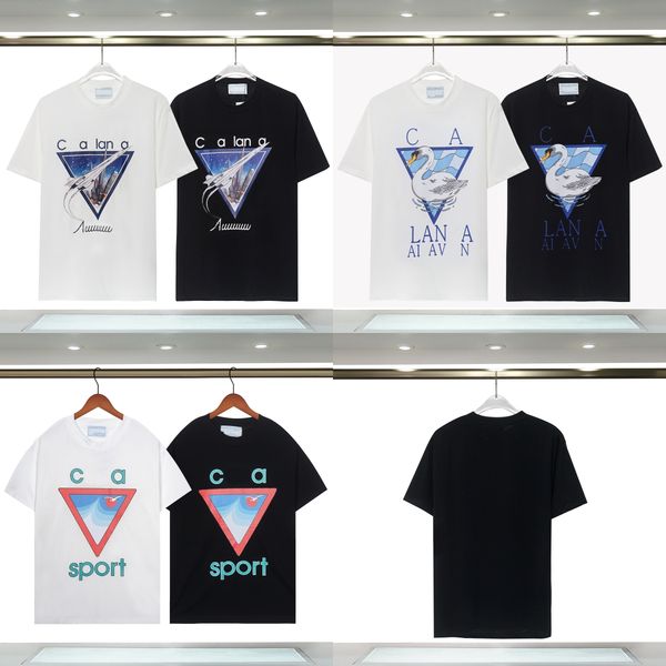 men's t-shirt summer style new design inverted triangle aircraft sun goose print t-shirt casual fashion soft cotton round neck short sl, White;black
men's t-shirt summer style new design inverted triangle aircraft sun goose print t-shirt casual fashion soft cotton round neck short sl, White;black