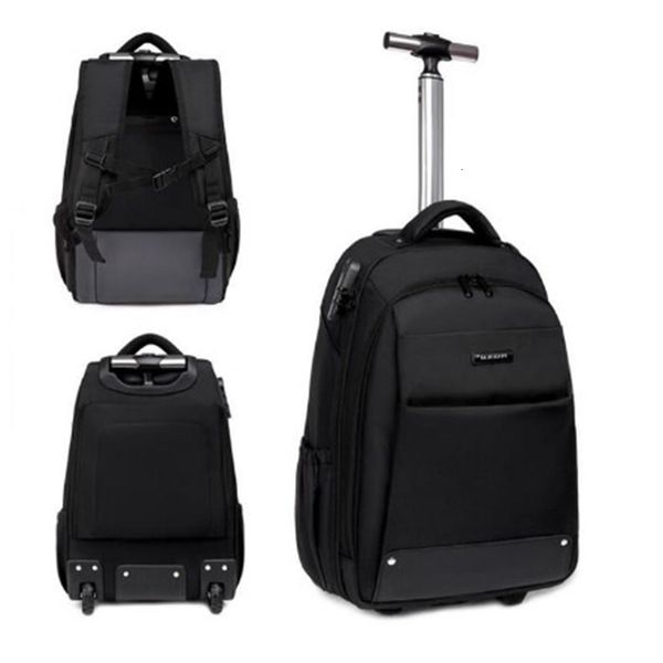 evening bags men travel trolley backpack bags luggage rolling lapwheeled backpack luggage suitcase on wheels 230424
evening bags men travel trolley backpack bags luggage rolling lapwheeled backpack luggage suitcase on wheels 230424