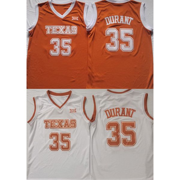 men 35 kevin durant custom texas longhorns college jerseys orange white customize university basketball wear size stitched jersey mix order, Black
men 35 kevin durant custom texas longhorns college jerseys orange white customize university basketball wear size stitched jersey mix order, Black