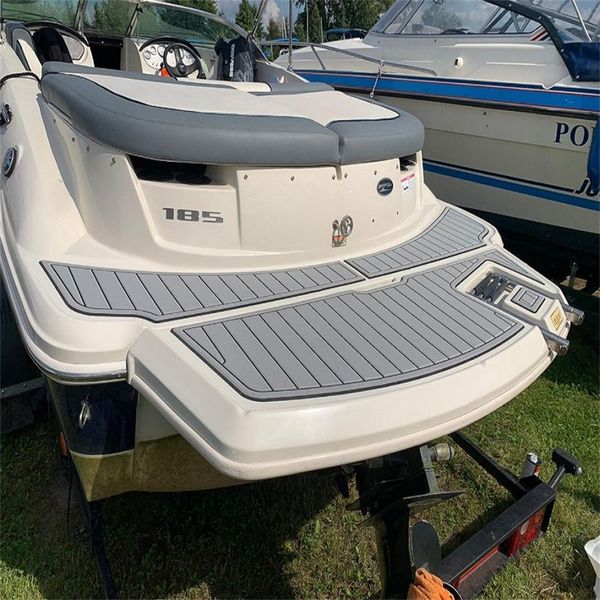 2008-2012 sea ray 185 sport swim platform pad boat eva foam teak deck floor mat
2008-2012 sea ray 185 sport swim platform pad boat eva foam teak deck floor mat