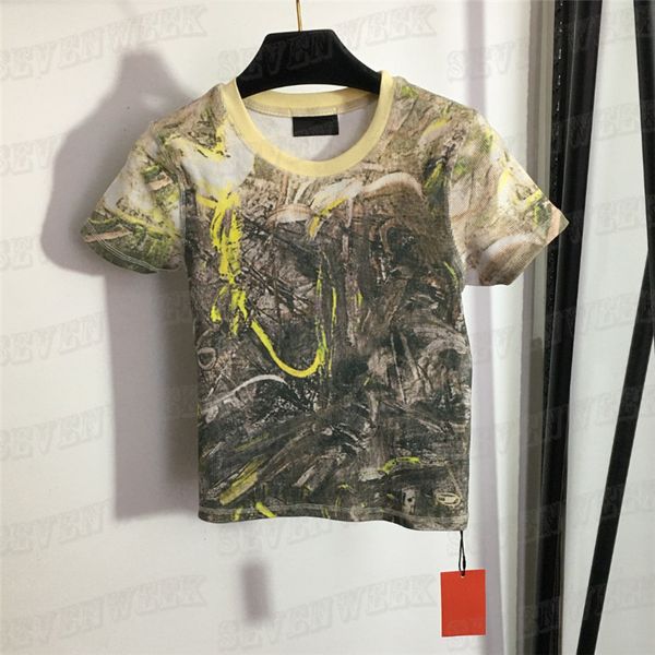 printed cropped t shirt tee for women fashion short sleeve tight tees street style womens tshirt, White
printed cropped t shirt tee for women fashion short sleeve tight tees street style womens tshirt, White