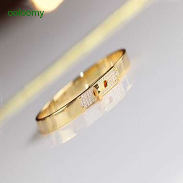 hemres designer bracelet pig nose with diamond full bracelet 925 silver rose gold tritone fashion 4fqs, Golden;silver
hemres designer bracelet pig nose with diamond full bracelet 925 silver rose gold tritone fashion 4fqs, Golden;silver