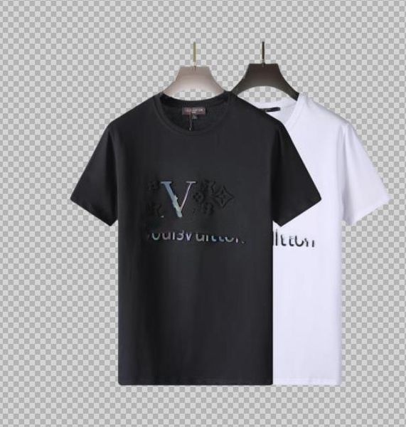 designer mens tee tshirt summer short sleeve european american popular printing t-shirt men women couples shirts s-xxl, White;black
designer mens tee tshirt summer short sleeve european american popular printing t-shirt men women couples shirts s-xxl, White;black