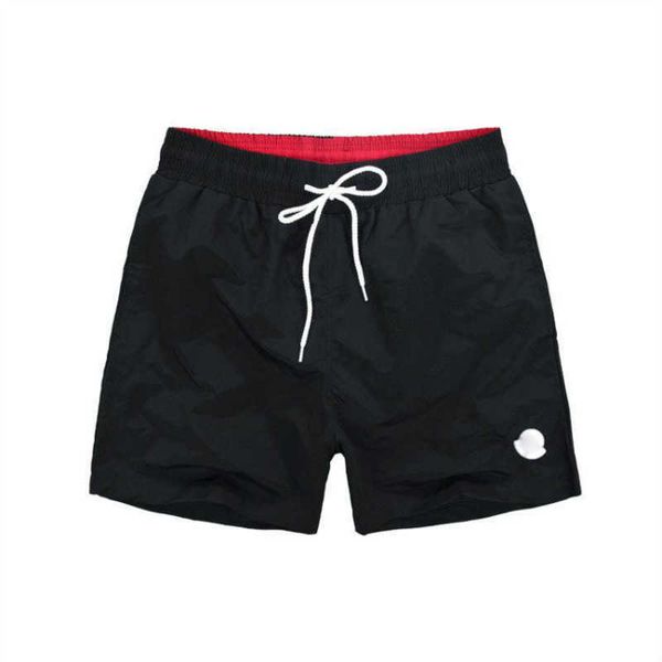 summer beach shorts tie quick-drying sweatpants designer pants men women loose slacks fashion five point shorts, White;black
summer beach shorts tie quick-drying sweatpants designer pants men women loose slacks fashion five point shorts, White;black