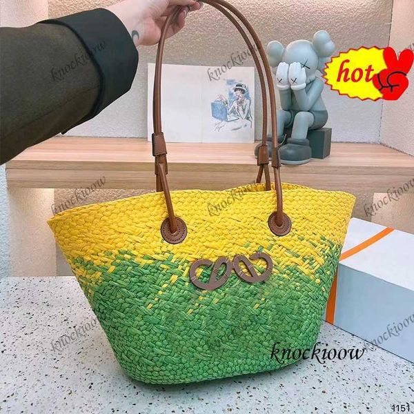 designer straw bag vegetable basket bag handbag beach bag woven bag shopping bag shoulder bag bucket bag crossbody summer bag230407 
designer straw bag vegetable basket bag handbag beach bag woven bag shopping bag shoulder bag bucket bag crossbody summer bag230407