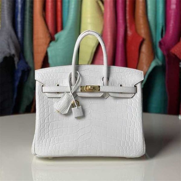 h erme totes luxury bags 2023 new crocodile leather bag genuine leather women's bag handmade bag women's handbag
h erme totes luxury bags 2023 new crocodile leather bag genuine leather women's bag handmade bag women's handbag