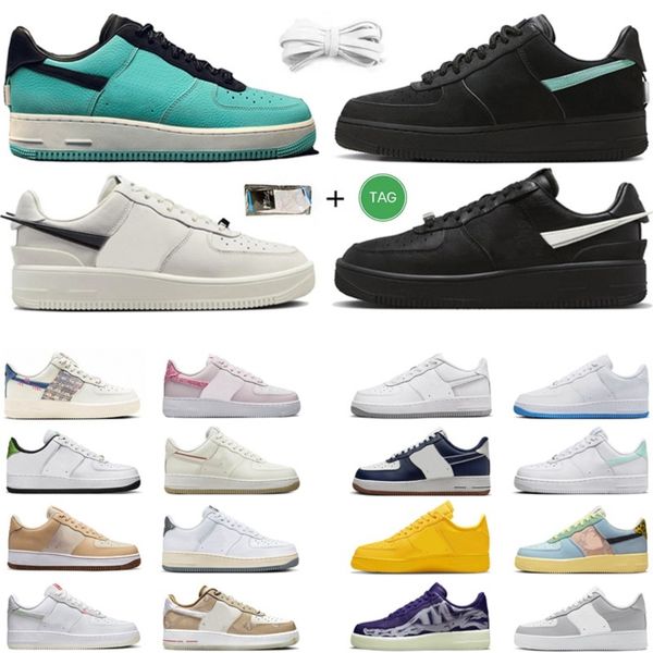 designer mens running shoes 1s low tiffany ambush x black pine green jade ice white paisley university gold red men women trainers sports sn
designer mens running shoes 1s low tiffany ambush x black pine green jade ice white paisley university gold red men women trainers sports sn