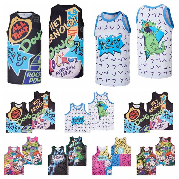 reptar regenerate jersey moive basketball film the rugrats gone wild big baby babies nickelodeon 90s all that 1949 pinky records airbrush da, Black
reptar regenerate jersey moive basketball film the rugrats gone wild big baby babies nickelodeon 90s all that 1949 pinky records airbrush da, Black