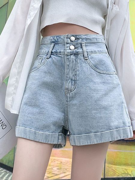 women's shorts bermuda woman summer 2023 sports shorts female jeans fashion casual white blue jean 230424, White;black
women's shorts bermuda woman summer 2023 sports shorts female jeans fashion casual white blue jean 230424, White;black
