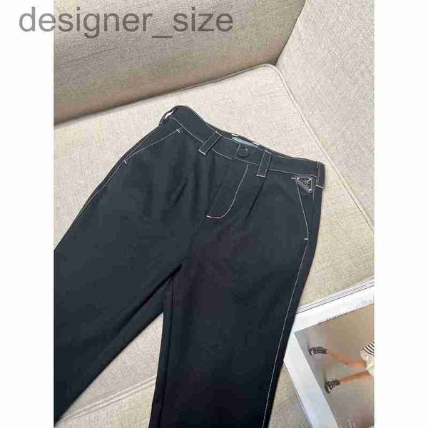 women's pants & capris designer slightly flared trousers, four season rocket style, huge legs, long legs, straight fabric, super comfor, Black;white
women's pants & capris designer slightly flared trousers, four season rocket style, huge legs, long legs, straight fabric, super comfor, Black;white