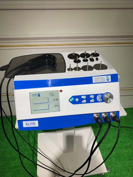 portable slim equipment indiba spain technology 448khz deep beauty body slimming machine face lift devices skin r45 system rf high frequency
portable slim equipment indiba spain technology 448khz deep beauty body slimming machine face lift devices skin r45 system rf high frequency