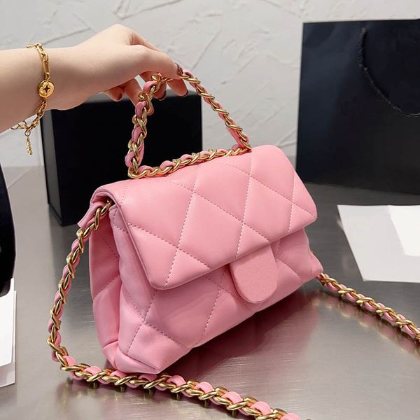 handbag designer bag totes women purse crossbody bags shoulder bag diamond lattice flap wallet classic chain saddle handbags messenger bags
handbag designer bag totes women purse crossbody bags shoulder bag diamond lattice flap wallet classic chain saddle handbags messenger bags