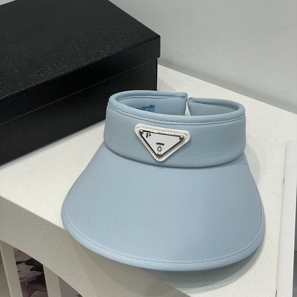 23 luxury designer cap solid color ess sun hat sports cap visors casquette splicing geometric triangle caps men and women fashion sunscreen, Blue;gray
23 luxury designer cap solid color ess sun hat sports cap visors casquette splicing geometric triangle caps men and women fashion sunscreen, Blue;gray
