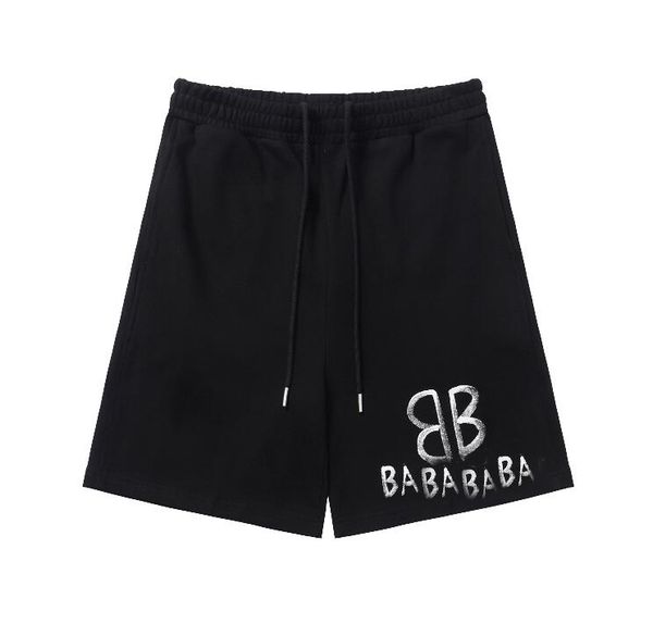 23bbss men's shorts women's shorts brand designers casual fashion 5-point pants sweatpants lovers shorts s-xxl, White;black
23bbss men's shorts women's shorts brand designers casual fashion 5-point pants sweatpants lovers shorts s-xxl, White;black