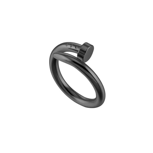 designer love nail rings jewelry diamonds cubic zirconia for mens womens luxury 18k yellow gold stainless steel titanium silver rose black j
designer love nail rings jewelry diamonds cubic zirconia for mens womens luxury 18k yellow gold stainless steel titanium silver rose black j