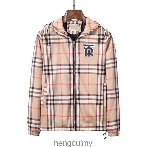 coat men's jacket designer men's men's coat spring and autumn winder t-shirt fashion hooded sports windbreaker casual zipper, Black;brown
coat men's jacket designer men's men's coat spring and autumn winder t-shirt fashion hooded sports windbreaker casual zipper, Black;brown