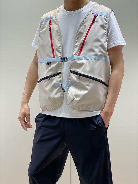 2023 fashion street hip hop men vest outsized tanks cotton fabric overshirt mens functional tooling shirts chest letter embroidery summer sh, Black;white
2023 fashion street hip hop men vest outsized tanks cotton fabric overshirt mens functional tooling shirts chest letter embroidery summer sh, Black;white