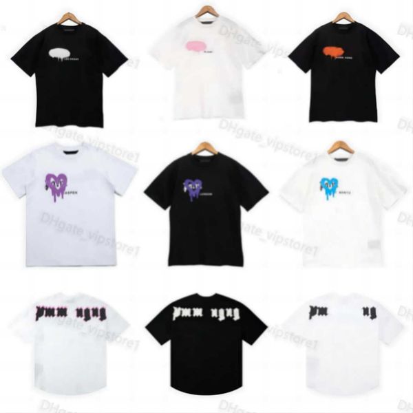 23ss men's tshirts t shirt palms palmangel city designer limited inkjet graffiti letter printing men's women's sailboat short, White;black
23ss men's tshirts t shirt palms palmangel city designer limited inkjet graffiti letter printing men's women's sailboat short, White;black
