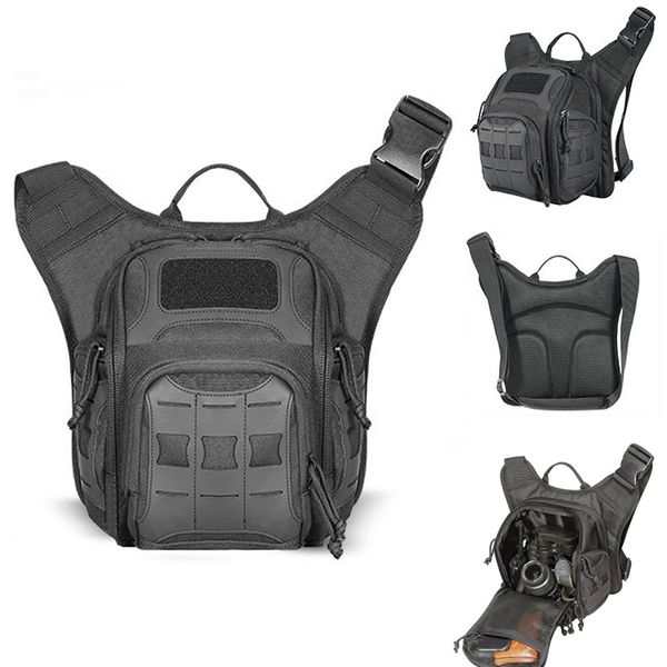 duffel bags yakeda tactical chest shoulder bag camera handbags molle system 600d nylon outdoor cycling hunting military crossbody 15l 230424
duffel bags yakeda tactical chest shoulder bag camera handbags molle system 600d nylon outdoor cycling hunting military crossbody 15l 230424