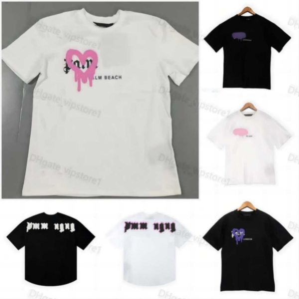 22ss men's t shirts t shirt palms palmangel city designer limited inkjet graffiti letter printing men's women's sailboat shor, White;black
22ss men's t shirts t shirt palms palmangel city designer limited inkjet graffiti letter printing men's women's sailboat shor, White;black