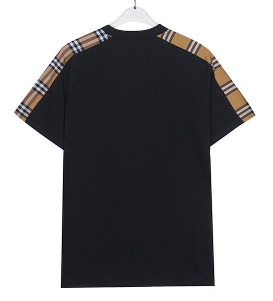 designer t shirt new summer shirts male tide high street t-shirt fashion casual temperament tshirt round neck short-sleeved men women same, White;black
designer t shirt new summer shirts male tide high street t-shirt fashion casual temperament tshirt round neck short-sleeved men women same, White;black