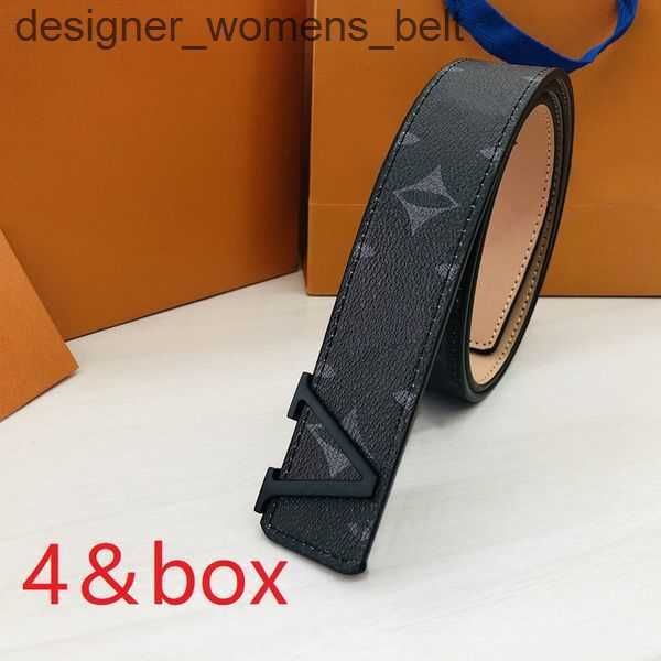 belts fashion casual men designers belts genuine leather classic letter smooth buckle womens mens belt width 3.8cm with box 4pzay, Black;brown
belts fashion casual men designers belts genuine leather classic letter smooth buckle womens mens belt width 3.8cm with box 4pzay, Black;brown