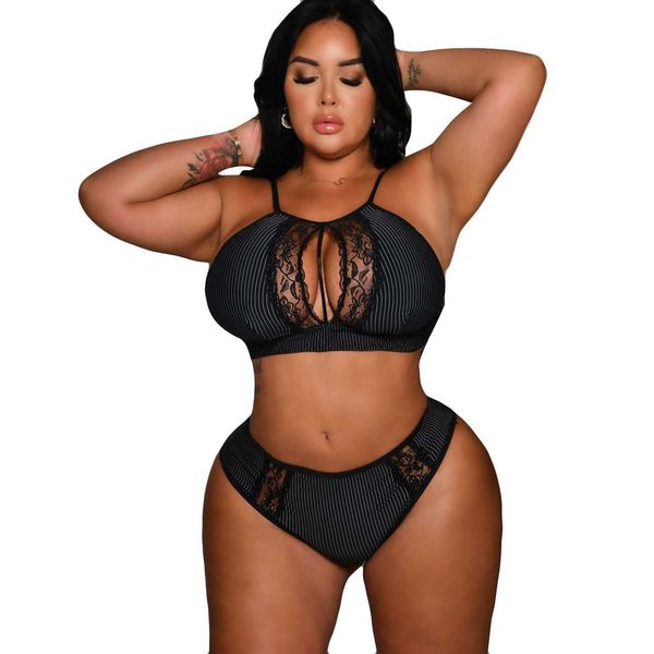 set lingerie de renda oversize feminino terno ertico ao suporte suti transparente moda slida ropa interior roupa interior femenina j230425, Red;black
set lingerie de renda oversize feminino terno ertico ao suporte suti transparente moda slida ropa interior roupa interior femenina j230425, Red;black
