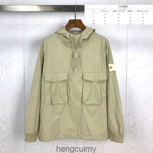 classic 2021 europe retro mens jacket street jackets men nylon fabric arm letter embroidery oem double pocket design waterproof overshirt we, Black;brown
classic 2021 europe retro mens jacket street jackets men nylon fabric arm letter embroidery oem double pocket design waterproof overshirt we, Black;brown