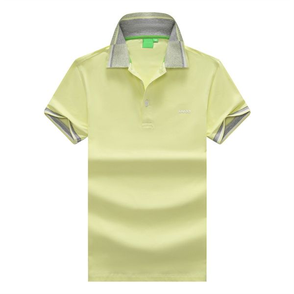 new men's polo shirt short sleeve slim summer solid color half sleeve t shirt casual men's shirt asian size m-3xl, White;black
new men's polo shirt short sleeve slim summer solid color half sleeve t shirt casual men's shirt asian size m-3xl, White;black