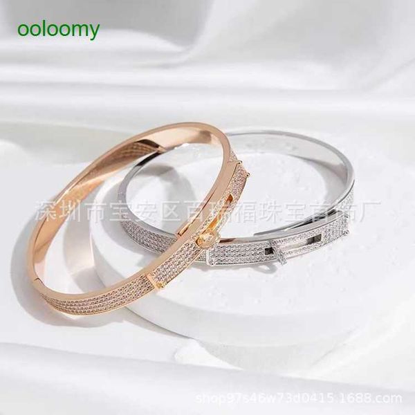 hemres designer bracelet v gold precision bracelet women's 18k rose light luxury sky star inns network red versatile advanced, Black
hemres designer bracelet v gold precision bracelet women's 18k rose light luxury sky star inns network red versatile advanced, Black