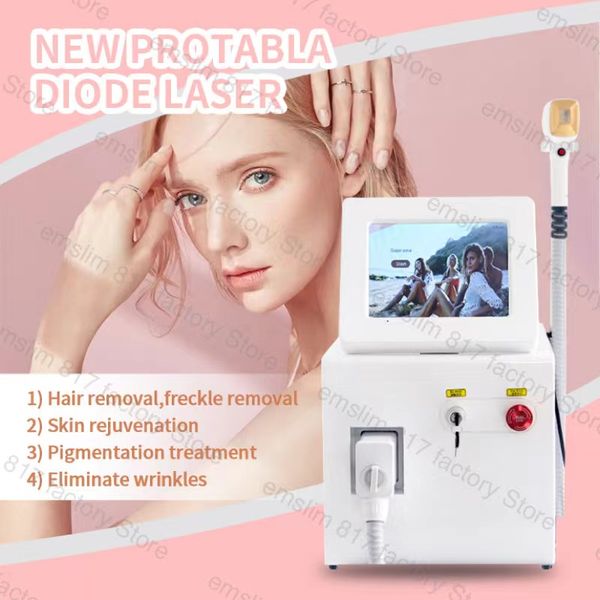mini device hair removal laser epilator permanent hair removal diode laser 755nm 808nm 1064nm laser machine
mini device hair removal laser epilator permanent hair removal diode laser 755nm 808nm 1064nm laser machine