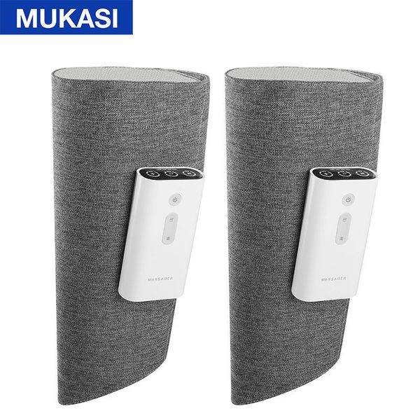 leg massagers mukasi electric leg massager calf muscle massager with compressed air heating vibration massager to relieve pain 230425
leg massagers mukasi electric leg massager calf muscle massager with compressed air heating vibration massager to relieve pain 230425